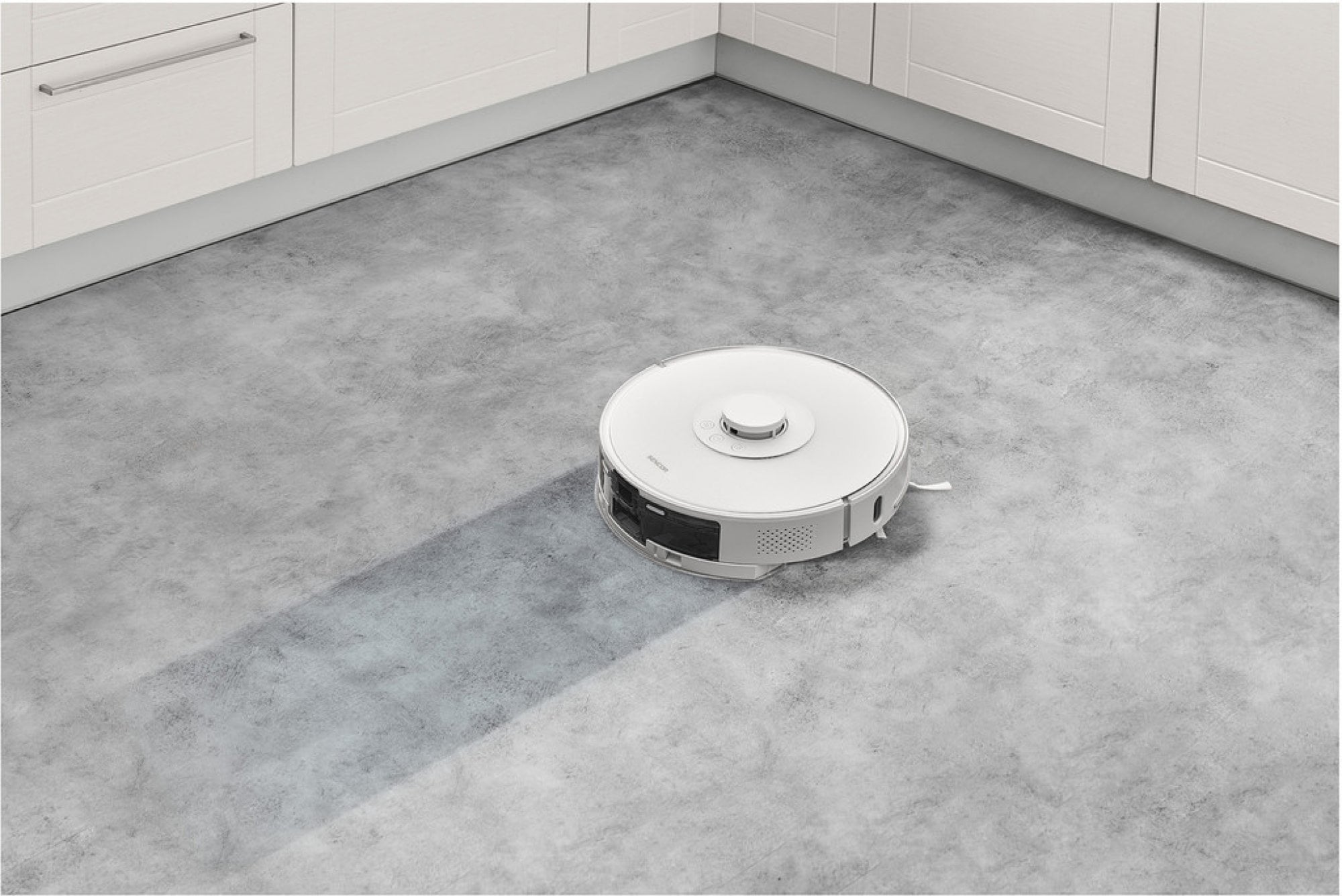 Sencor SRV 9350WH, bílá