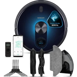 Sencor SRV 9550BK 