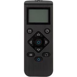 Sencor SRX 0506 Remote control for robotic vacuum cleaner SRV 9550BK