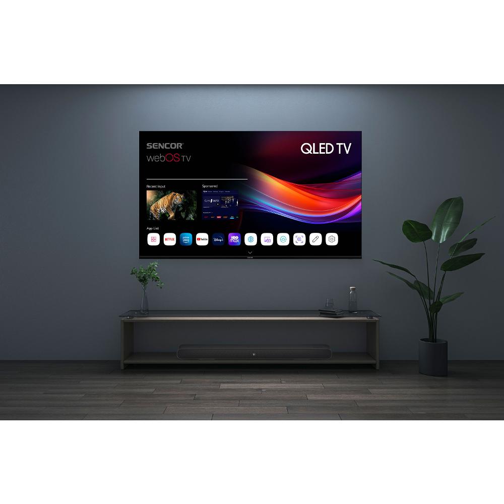 Sencor SSB 4460BS 2.1CH BT Soundbar