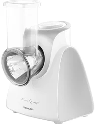 Sencor SSG 3500WH bílý - Mlýnky