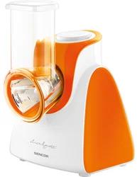 Sencor SSG 3503OR oranžový