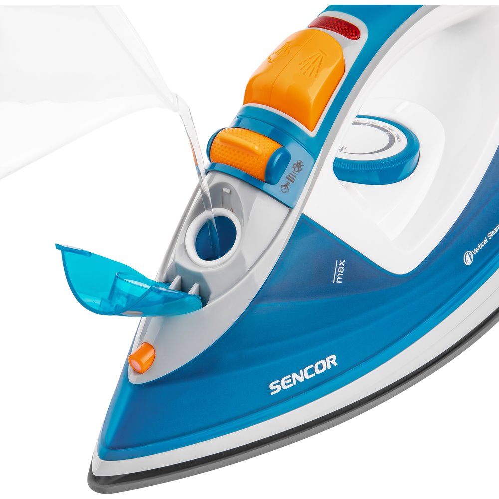 Sencor SSI 7710BL