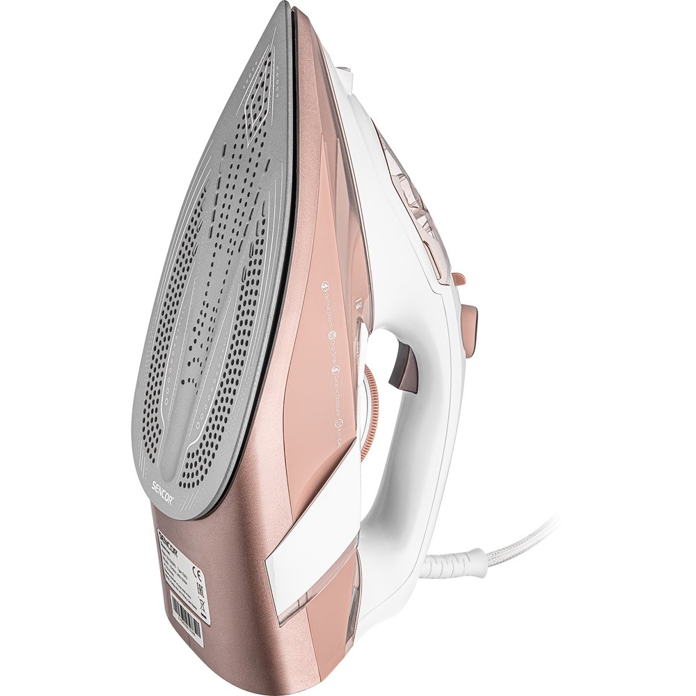Sencor SSI 8300RS