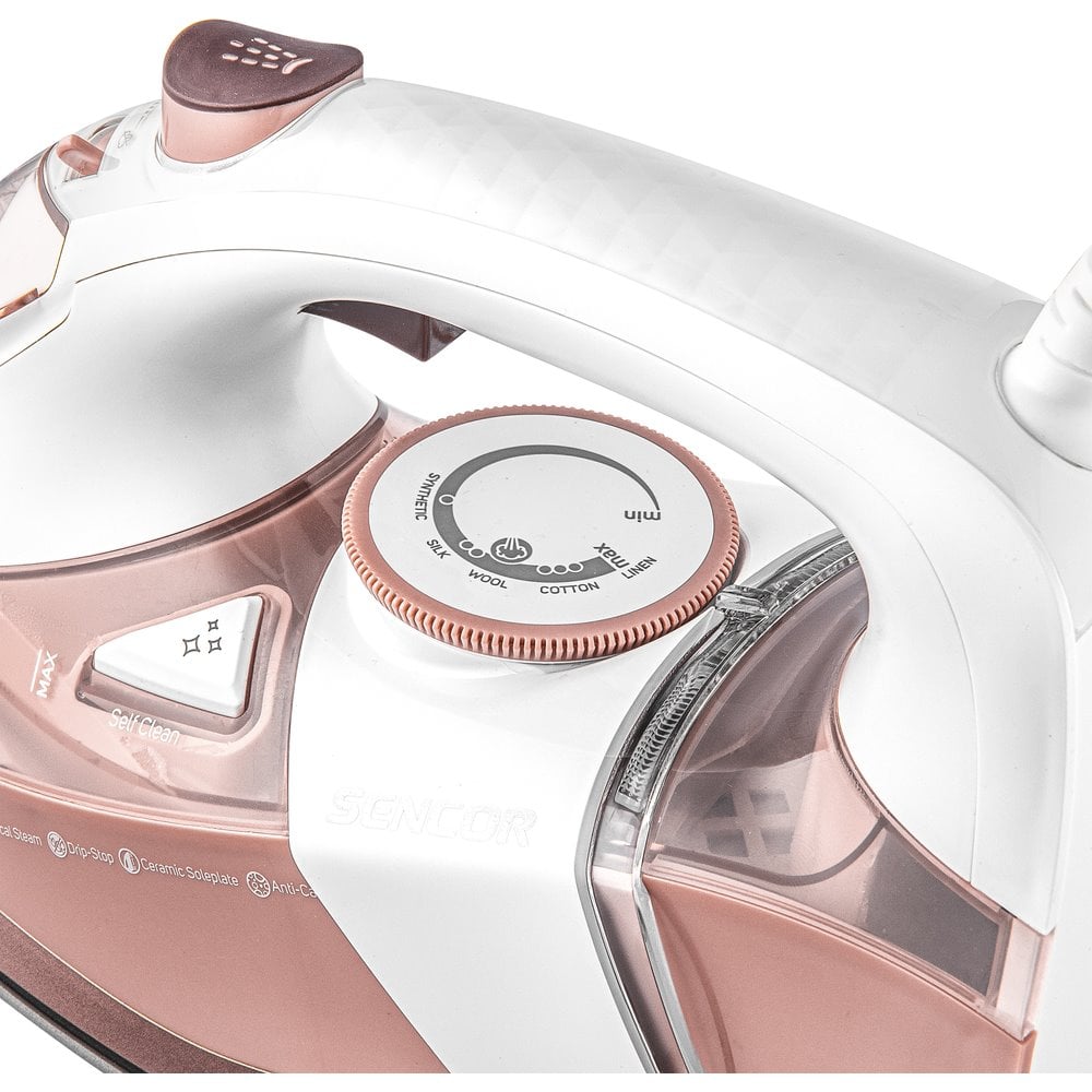 Sencor SSI 8300RS