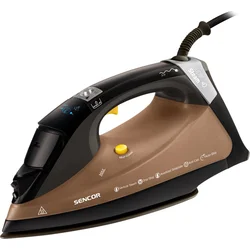 Sencor SSI 9400BK