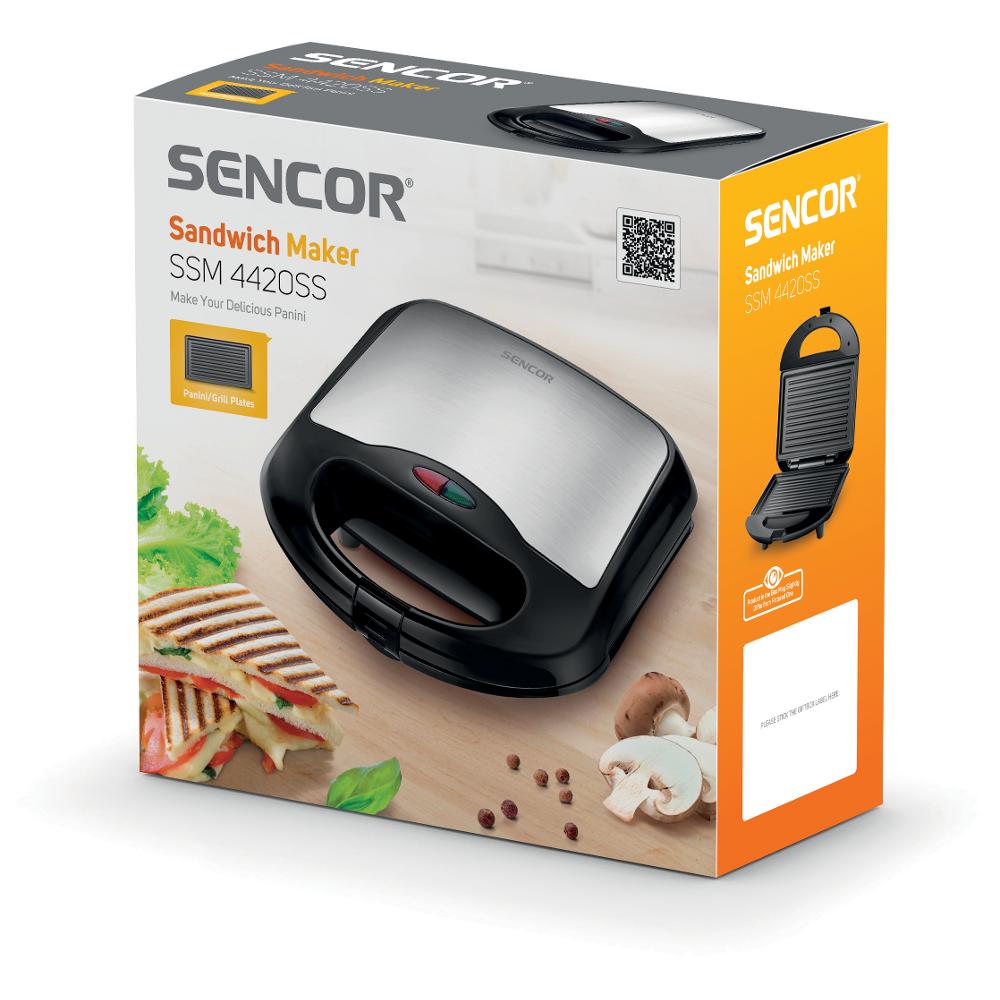 Sencor SSM 4420SS
