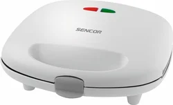 Sencor SSM 9300 - Sendvičovače