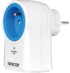 Sencor SSP 140