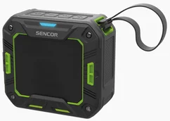 Sencor SSS 1050 GREEN