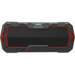Sencor SSS 1100 RED
