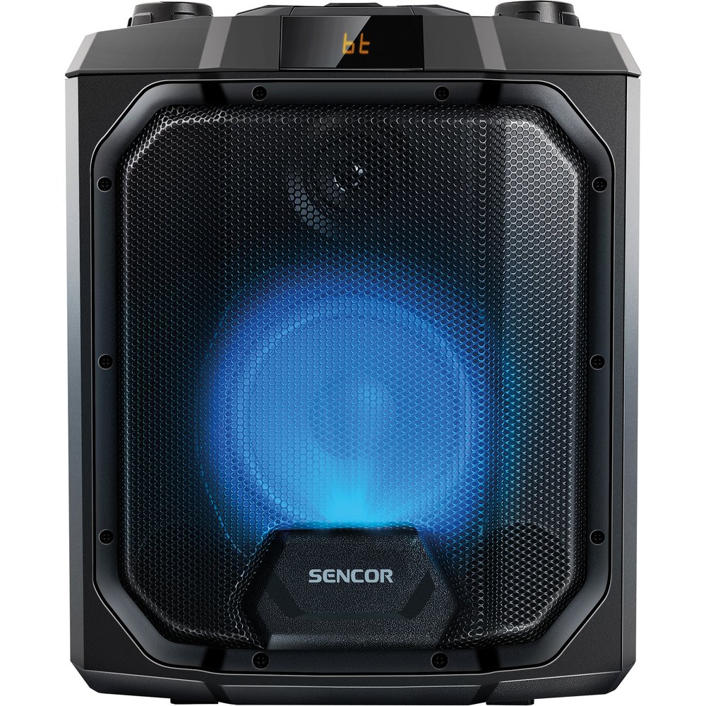 Sencor SSS 3700