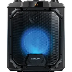 Sencor SSS 3700