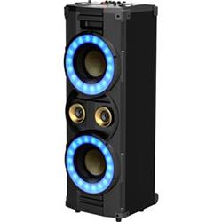 Sencor SSS 4001 - Reproduktory