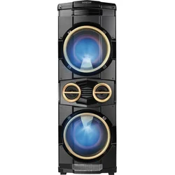 Sencor SSS 4200 - Reproduktory