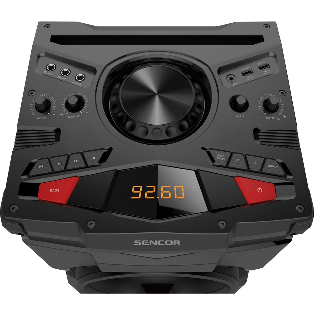 Sencor SSS 4201
