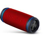 Sencor SSS 6400N RED Sirius