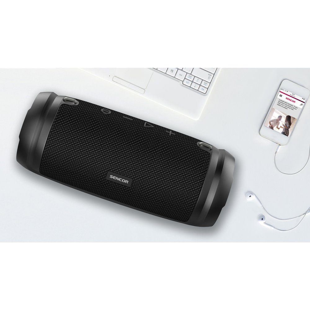 Sencor SSS 6800 Sirius Maxi