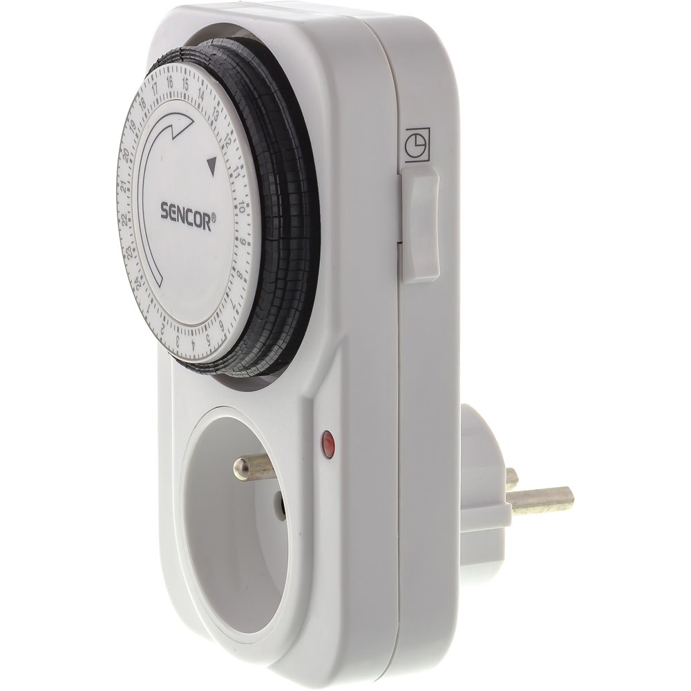 Sencor SST 10MD