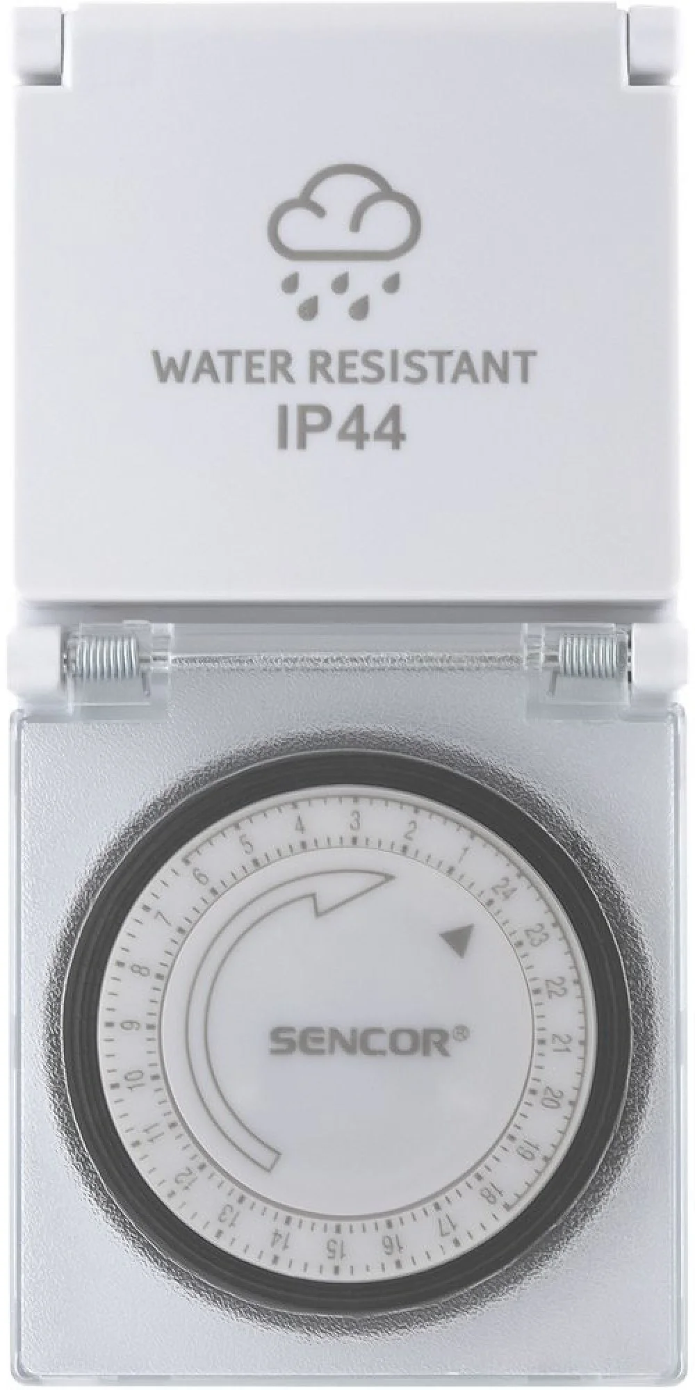 Sencor SST 12MDO