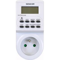Sencor SST 13D
