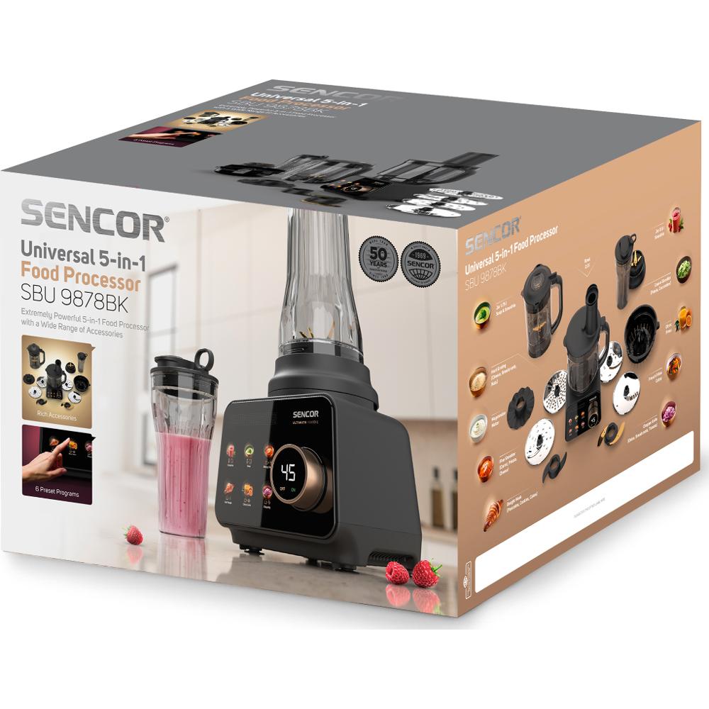 Sencor STM 3620WH-EUE3