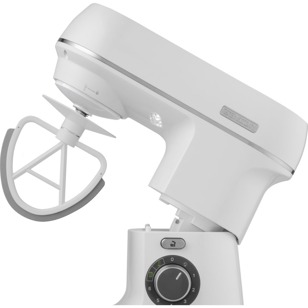 Sencor STM 3750WH-EUE3