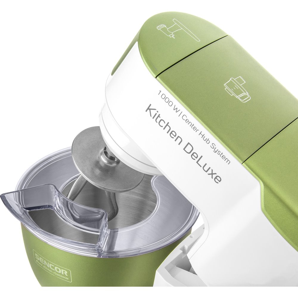 Sencor STM 4460GG
