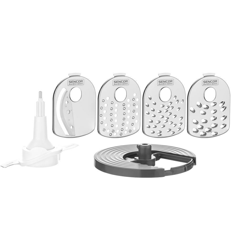 Sencor STM 4460GG