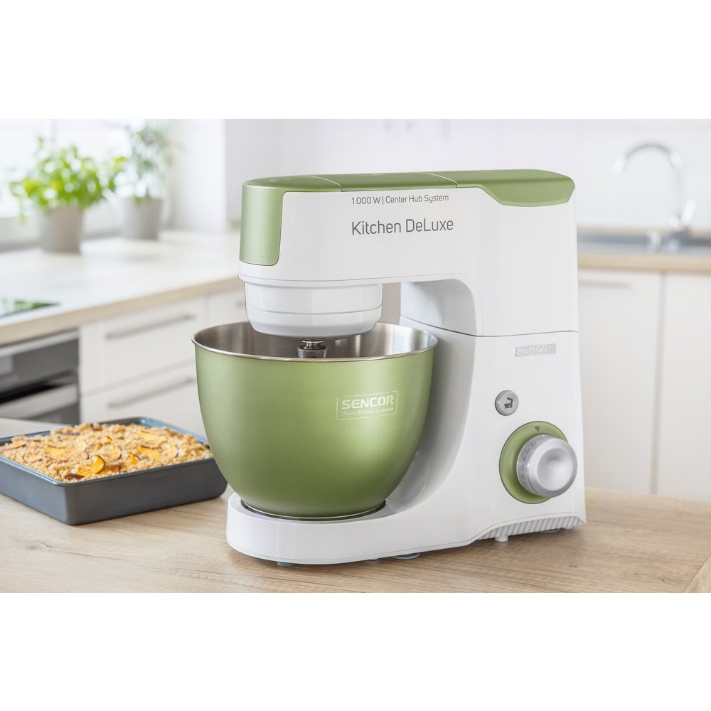 Sencor STM 4460GG