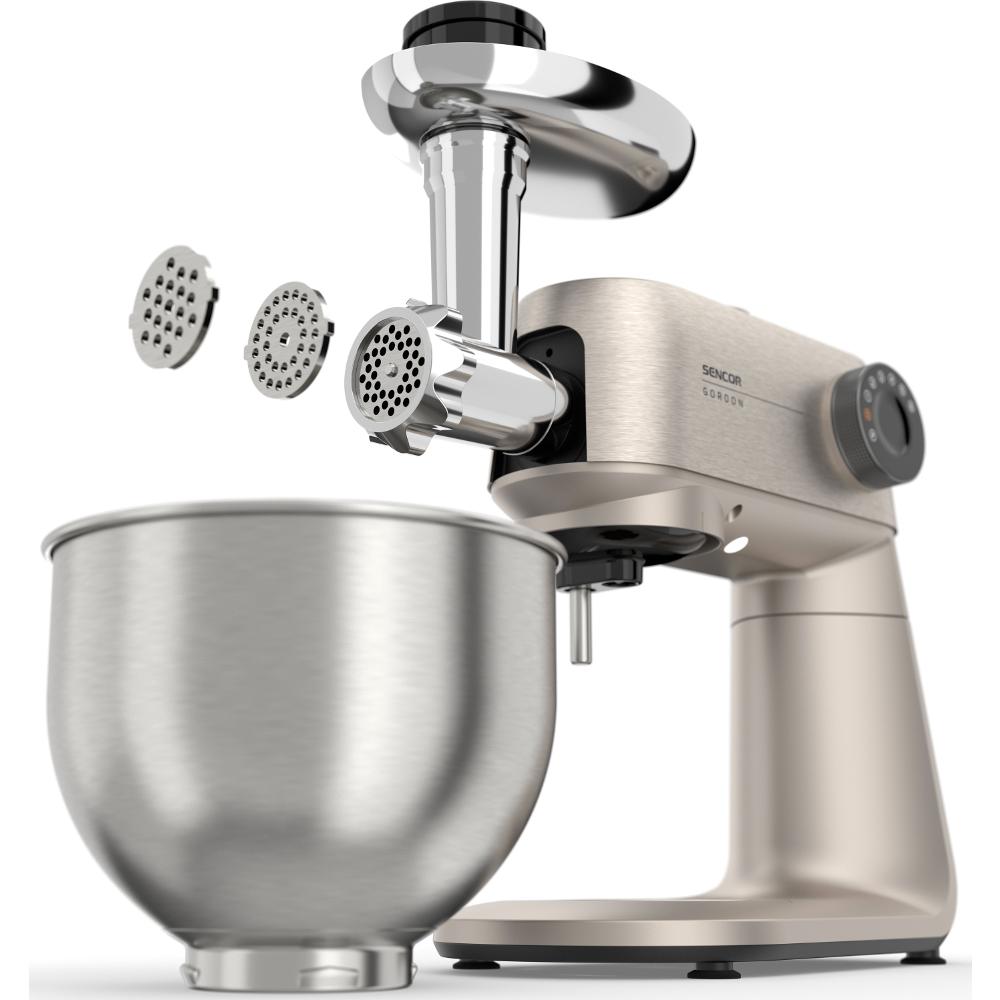 Sencor STM 7651WS GORDON
