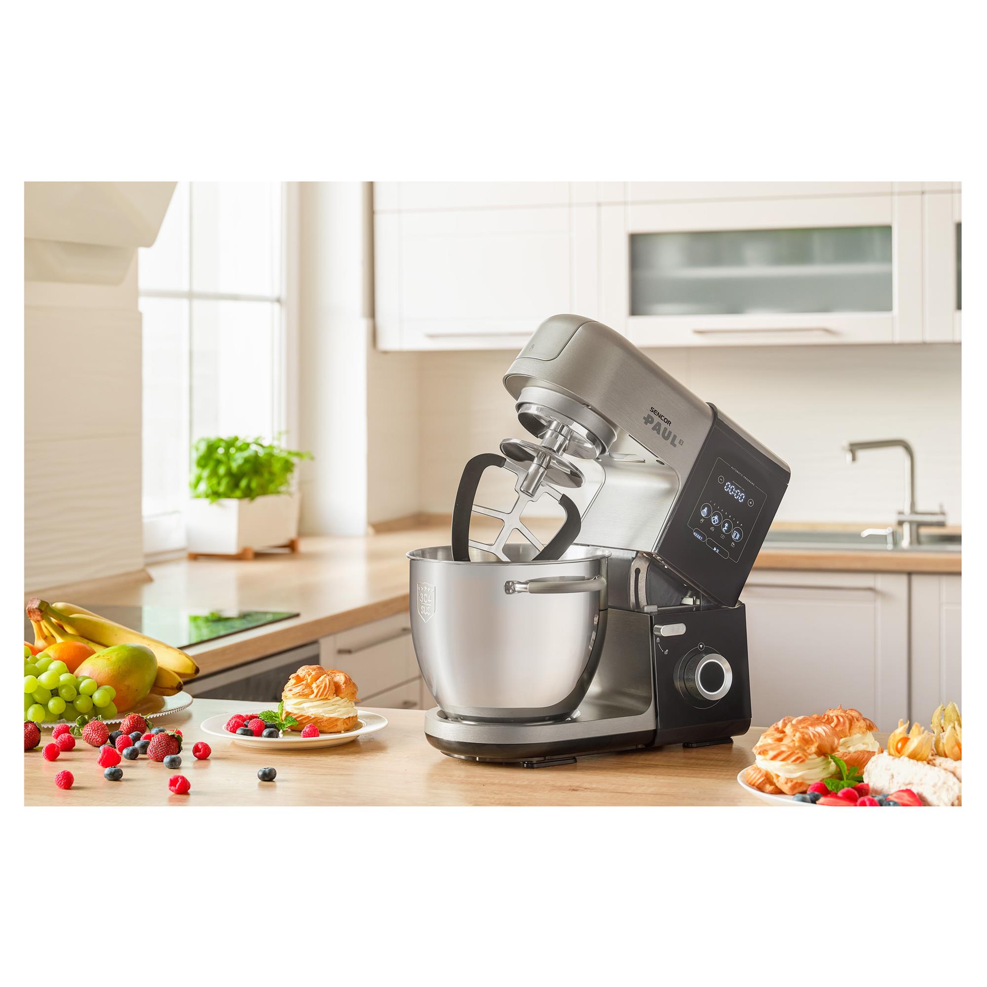 Sencor STM 8950 Paul 3