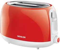 Sencor STS 2704RD červený