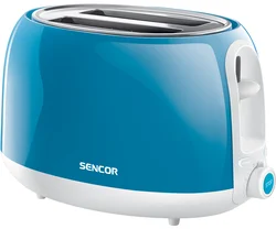 Sencor STS 2707TQ modrý