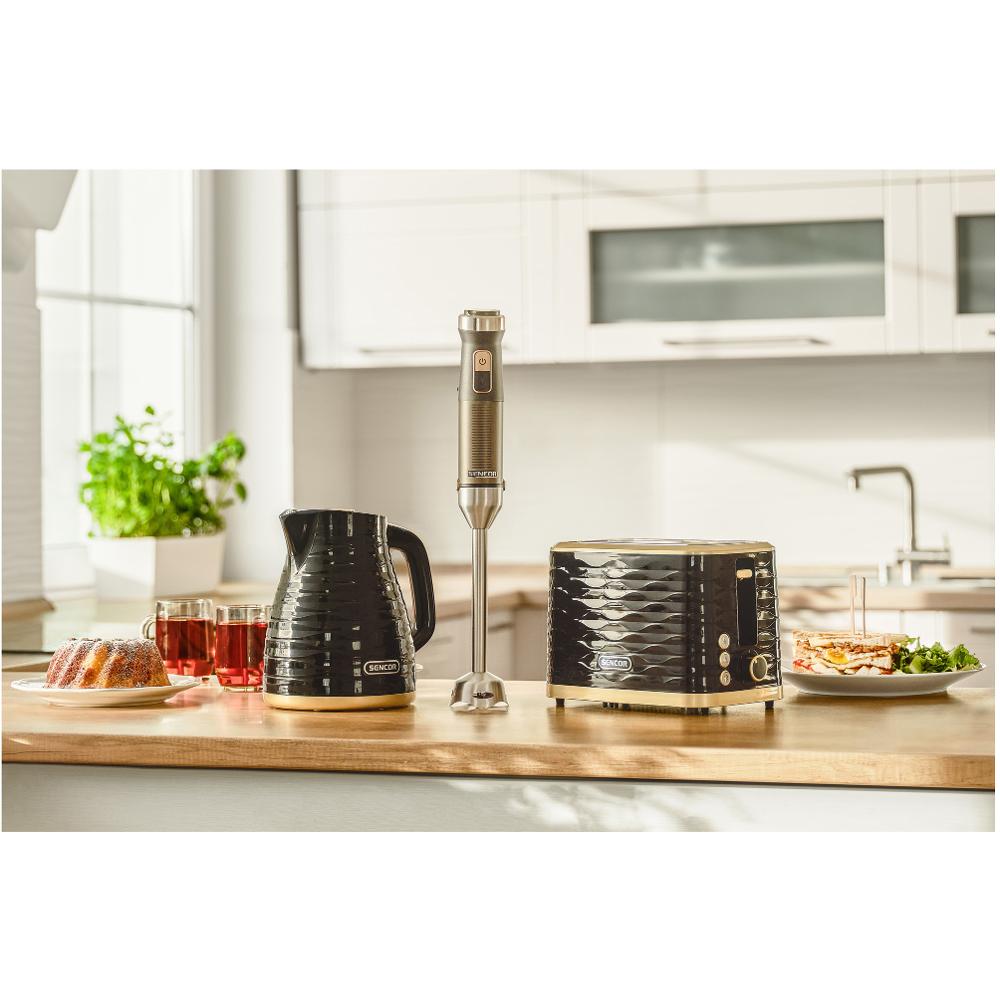 Sencor STS 7501BK