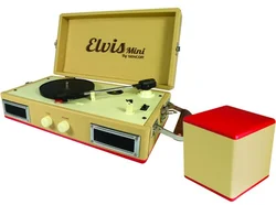 SENCOR STT 017ELVIS