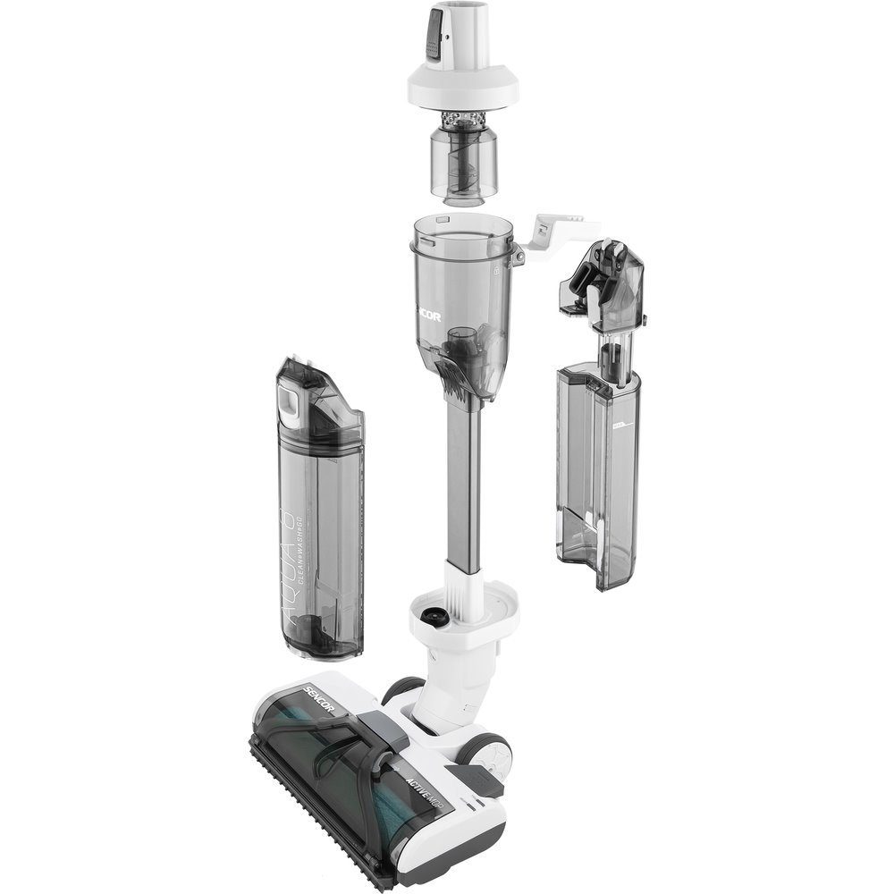 Sencor SVC 0825WH