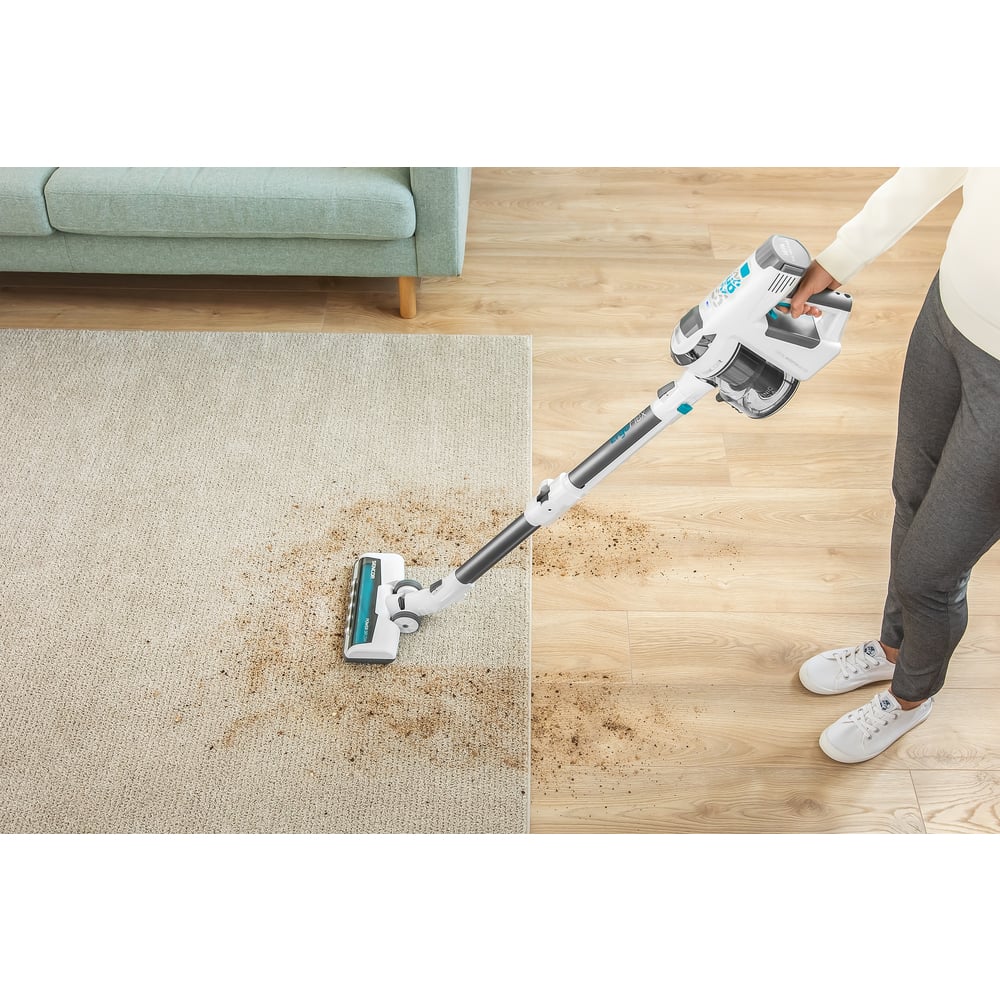 Sencor SVC 0825WH