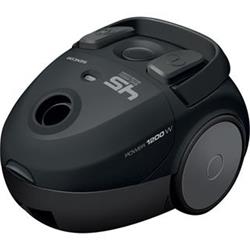 Sencor SVC 45BK-EUE2 černý