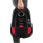 Sencor SVC 6001BK-EUE3