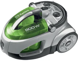 Sencor SVC 730GR-EUE2 zelený