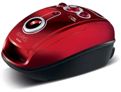 Sencor SVC 840RD