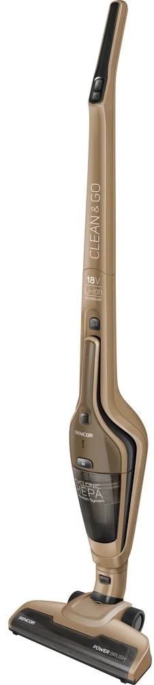 Sencor SVC 8618GD
