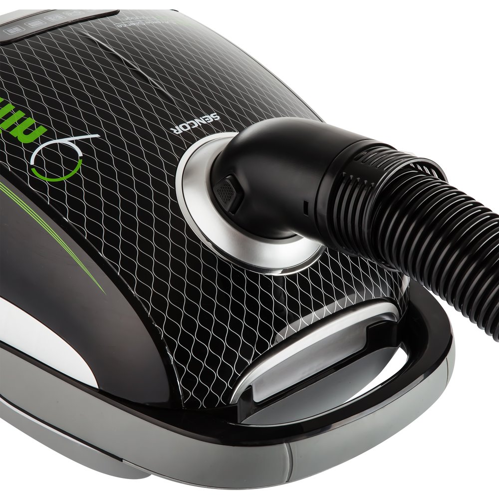 Sencor SVC 9000BK