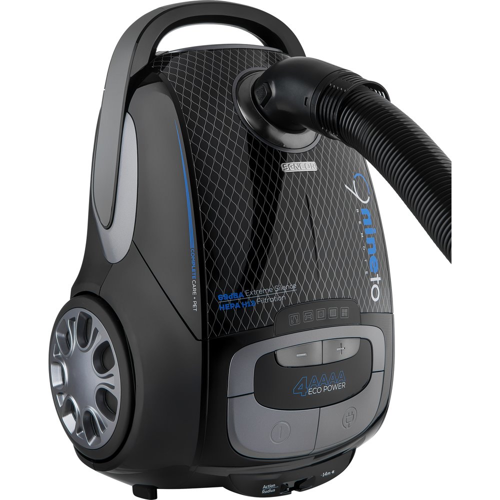 Sencor SVC 9050BL