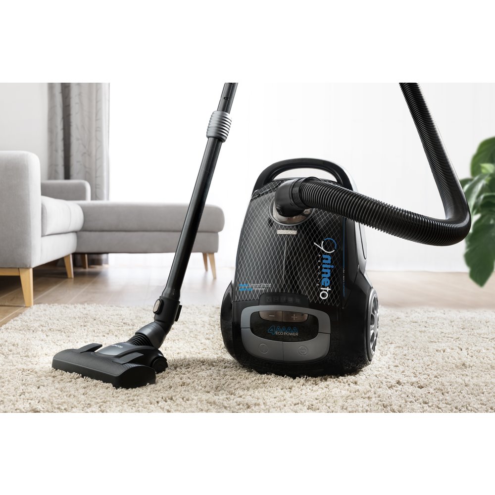 Sencor SVC 9050BL
