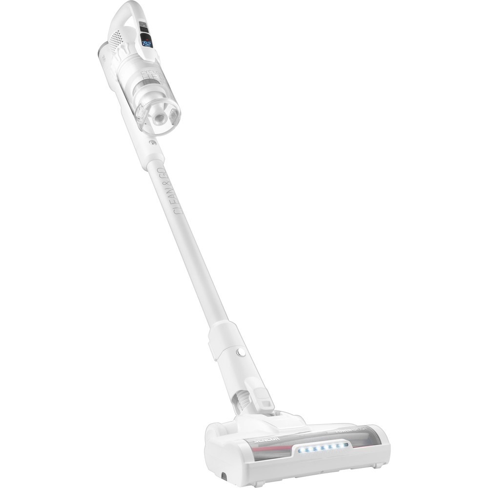 Sencor SVC 9829WH