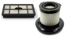 Sencor SVX 001HF HEPA filtr k SVC 735 Sencor