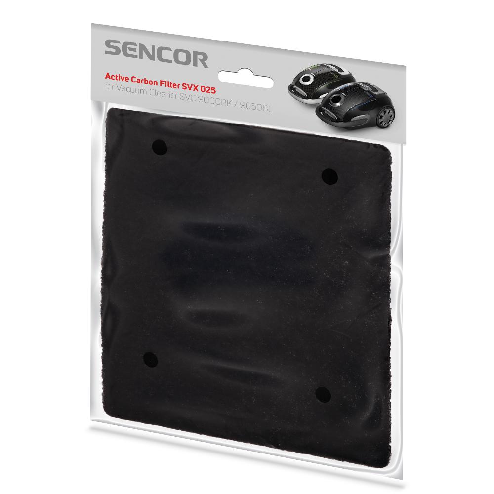 Sencor SVX 025 Uhlíkový filter pre SVC 90xx