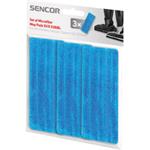 Sencor SVX 036BL Sada mopov pre tyčový vysávač SVC 074x